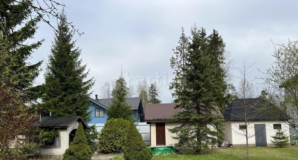 Дом, 220 м2, 12 соток, 2 эт. Санкт-Петербург - изображение 2