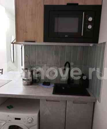 Студия, 13.2 м2, 1/8 эт. Москва