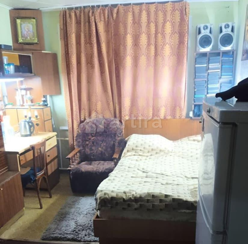 Комната, 16.6 м2, 2/9 эт. Нижний Новгород - изображение 2