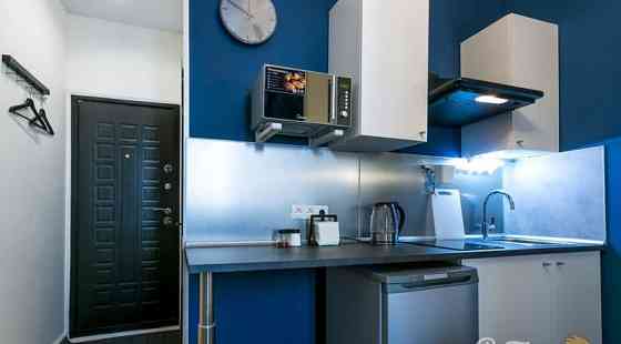 Студия, 12 м2, 6/14 эт. Подольск