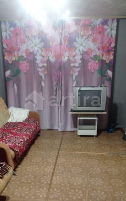 Комната, 19 м2, 1/1 эт. Пермь - изображение 1