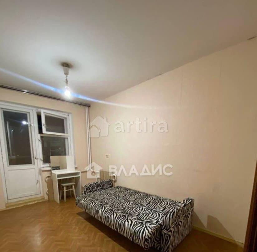 Комната, 13 м2, 9/10 эт. Воронеж - изображение 1