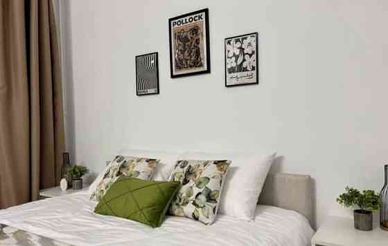 Студия, 29 м2, 16/17 эт. Видное