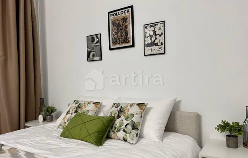 Студия, 29 м2, 16/17 эт. Видное - изображение 1