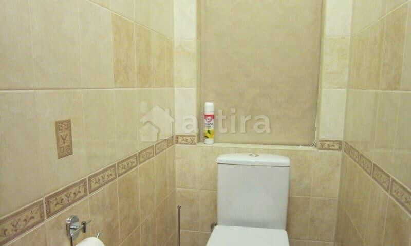 2-комн. квартира, 58 м2, 5/16 эт. Москва - изображение 6