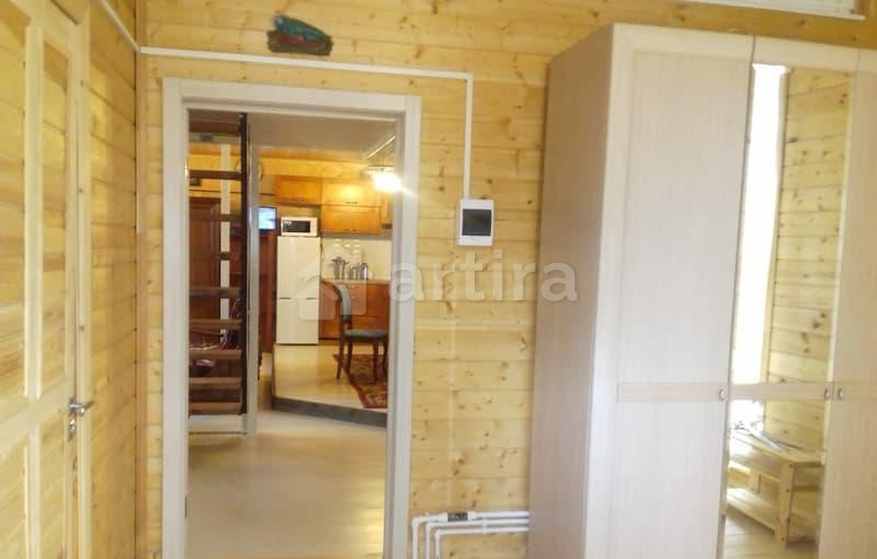 Дом, 110 м2, 4 сотки Кратово - изображение 17