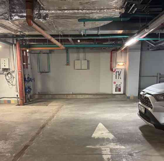 Гараж, 11.6 м2 Москва