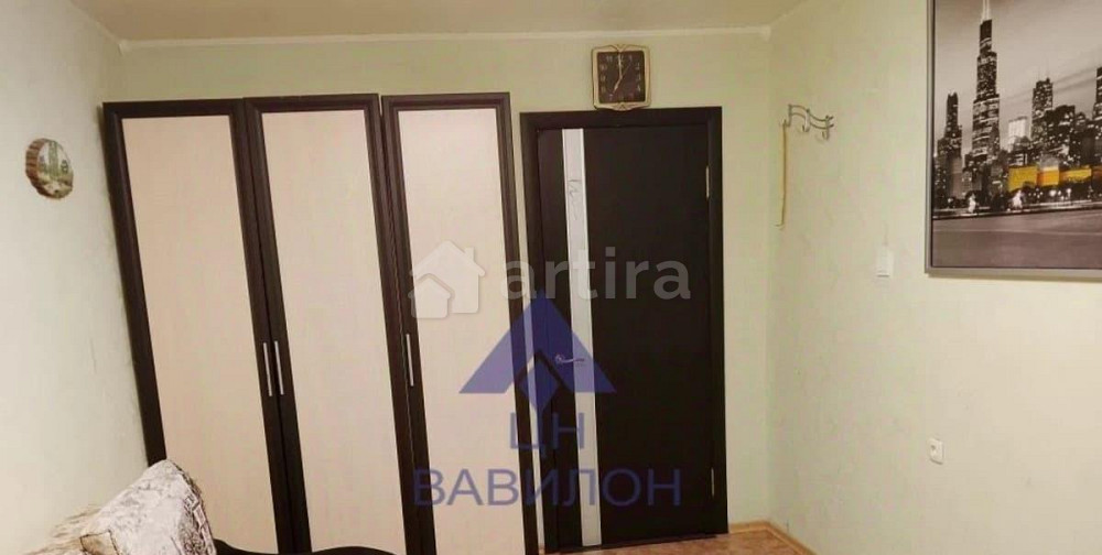 Комната, 46 м2, 4/12 эт. Волгодонск - изображение 3