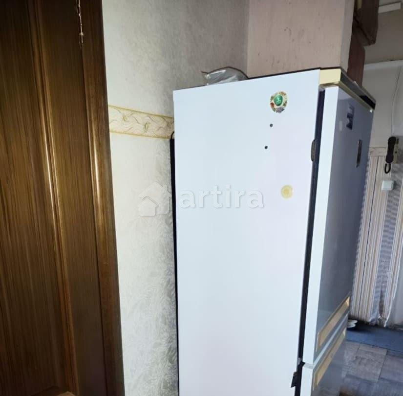 Комната, 17 м2, 14/17 эт. Москва - изображение 4