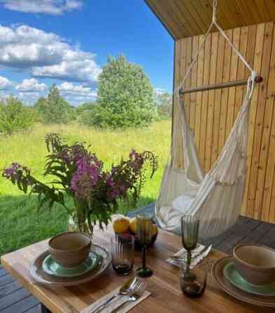 Коттедж, 77 м2 Можайск