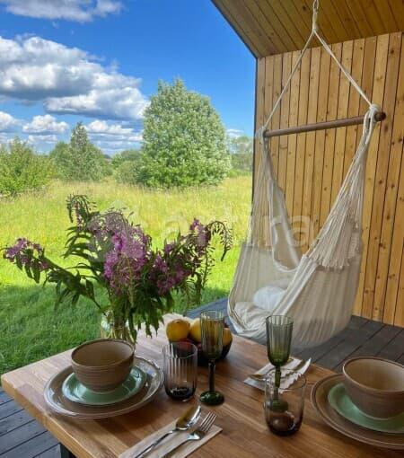 Коттедж, 77 м2 Можайск - изображение 4