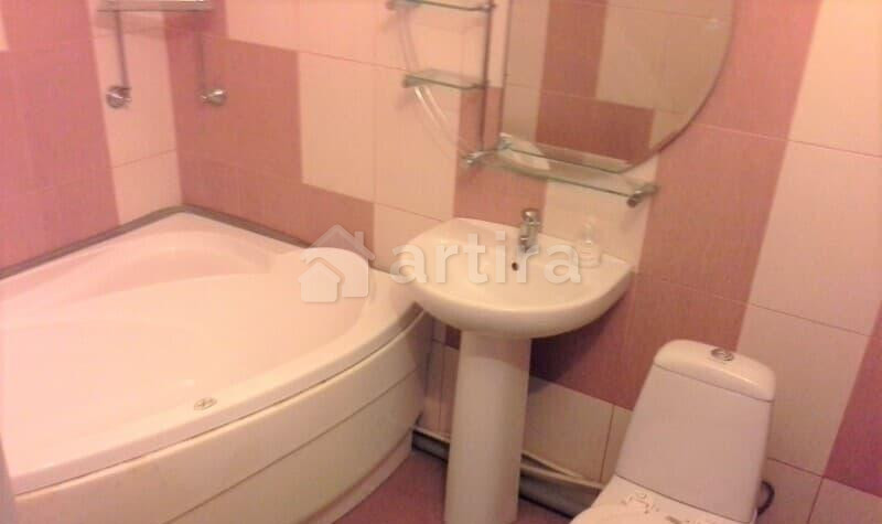 1-комн. квартира, 37 м2, 5/16 эт. Москва - изображение 7