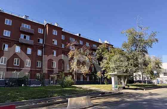 Студия, 21.7 м2, 2/5 эт. Москва