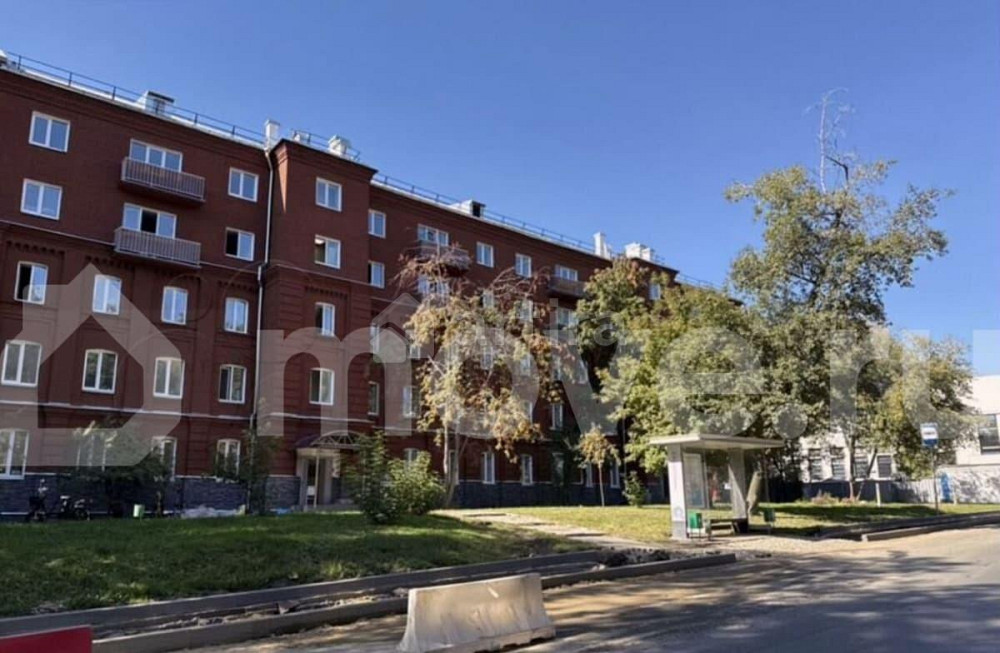 Студия, 21.7 м2, 2/5 эт. Москва - изображение 5