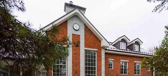 Дом, 870 м2, 27 соток, 3 эт. Одинцово