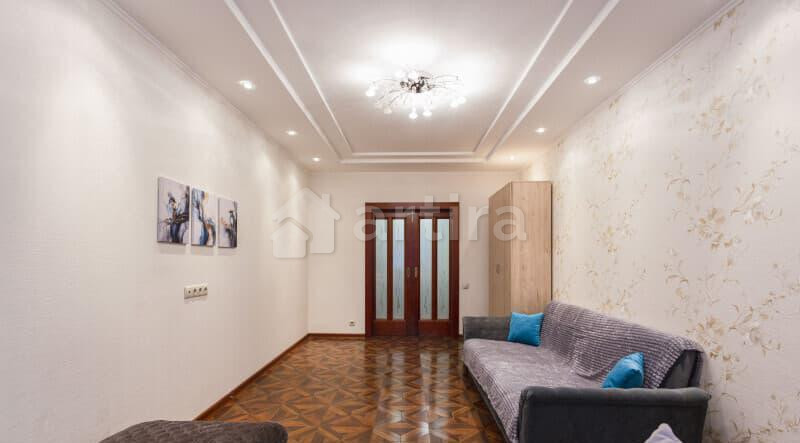 3-комн. квартира, 50 м2, 8/17 эт. Мытищи - изображение 10