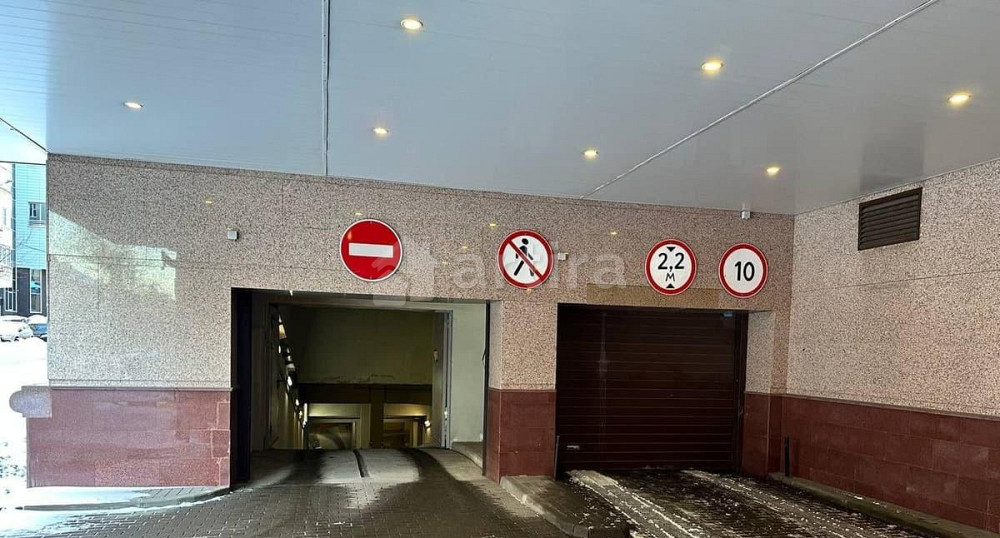 Гараж, 26.3 м2 Москва - изображение 7