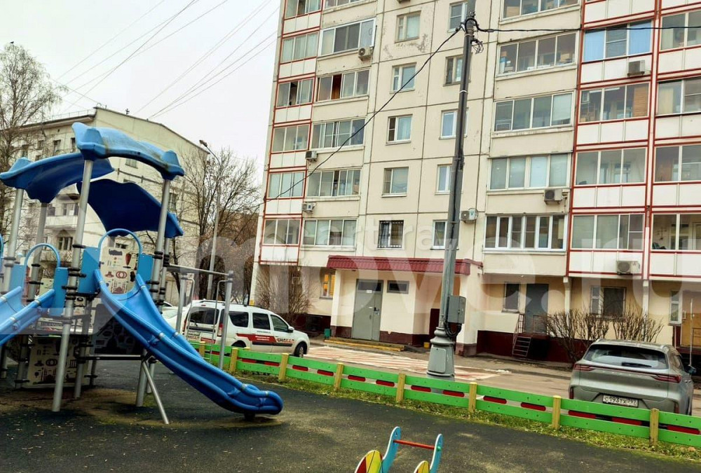 Студия, 13 м2, 1/10 эт. Москва - изображение 7