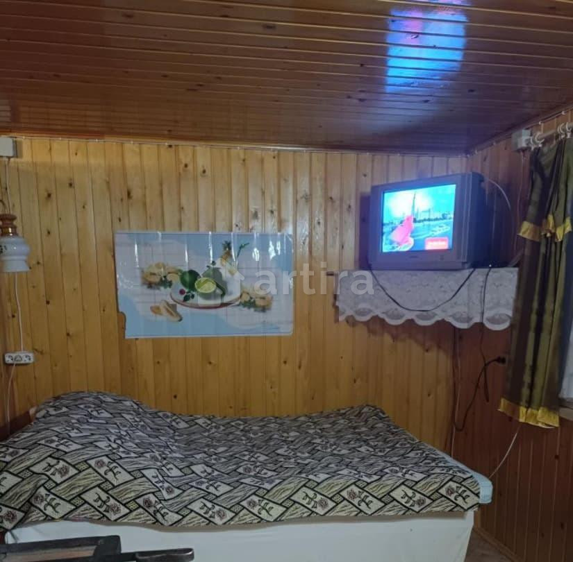 Дом, 100 м2, 6 соток, 2 эт. Волхов - изображение 2