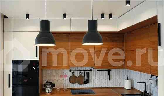 Студия, 20 м2, 3/3 эт. Москва