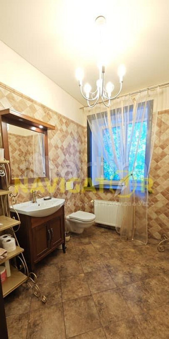 Дом, 470 м2, 15 соток, 3 эт. Уфа - изображение 17