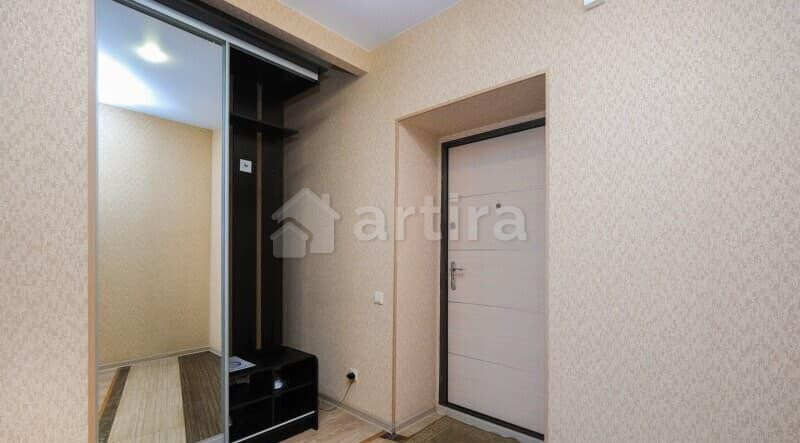 2-комн. квартира, 60 м2, 8/13 эт. Новосибирск - изображение 9