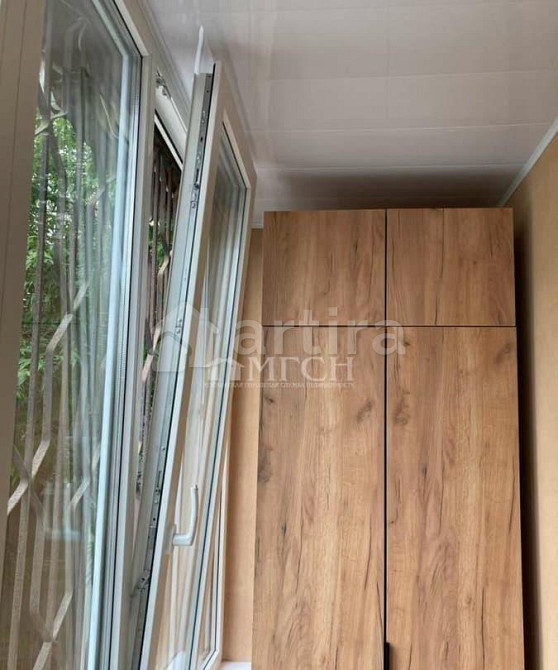 1-комн. квартира, 50 м2, 1/5 эт. Москва - изображение 2