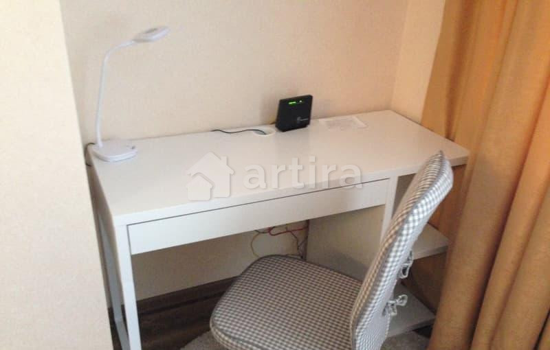 Студия, 65 м2, 24/25 эт. Казань - изображение 15