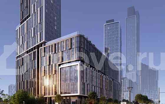 1-комн. квартира, 44.4 м2, 12/28 эт. Москва