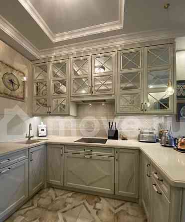 4-комн. квартира, 120 м2, 12/14 эт. Москва