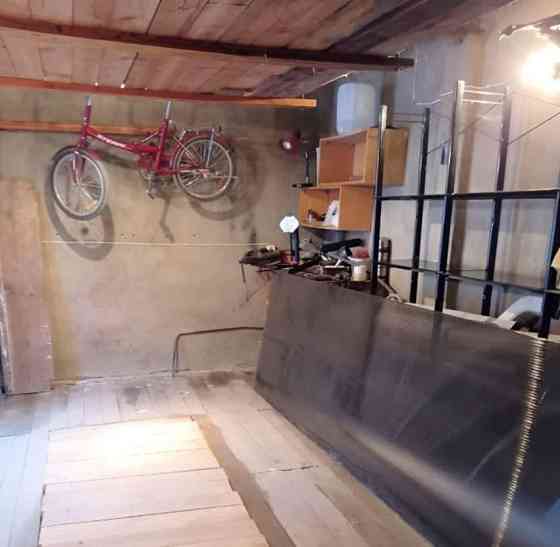 Гараж, 24 м2 Энгельс