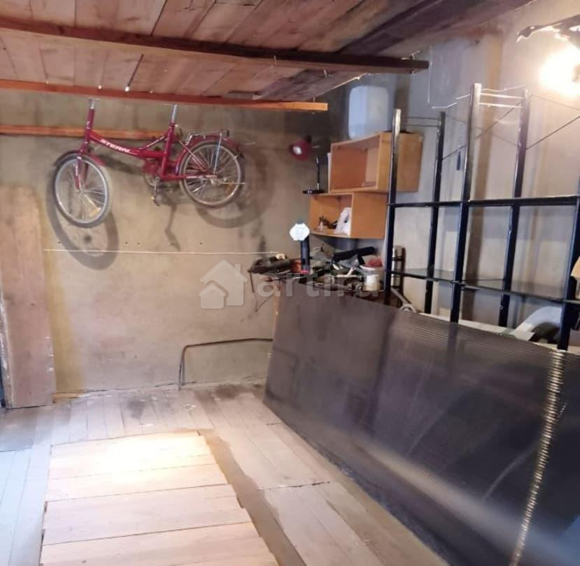 Гараж, 24 м2 Энгельс - изображение 5