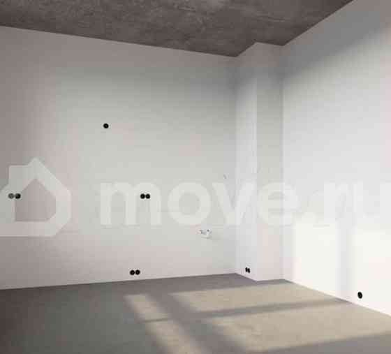 3-комн. квартира, 86.8 м2, 13/39 эт. Москва