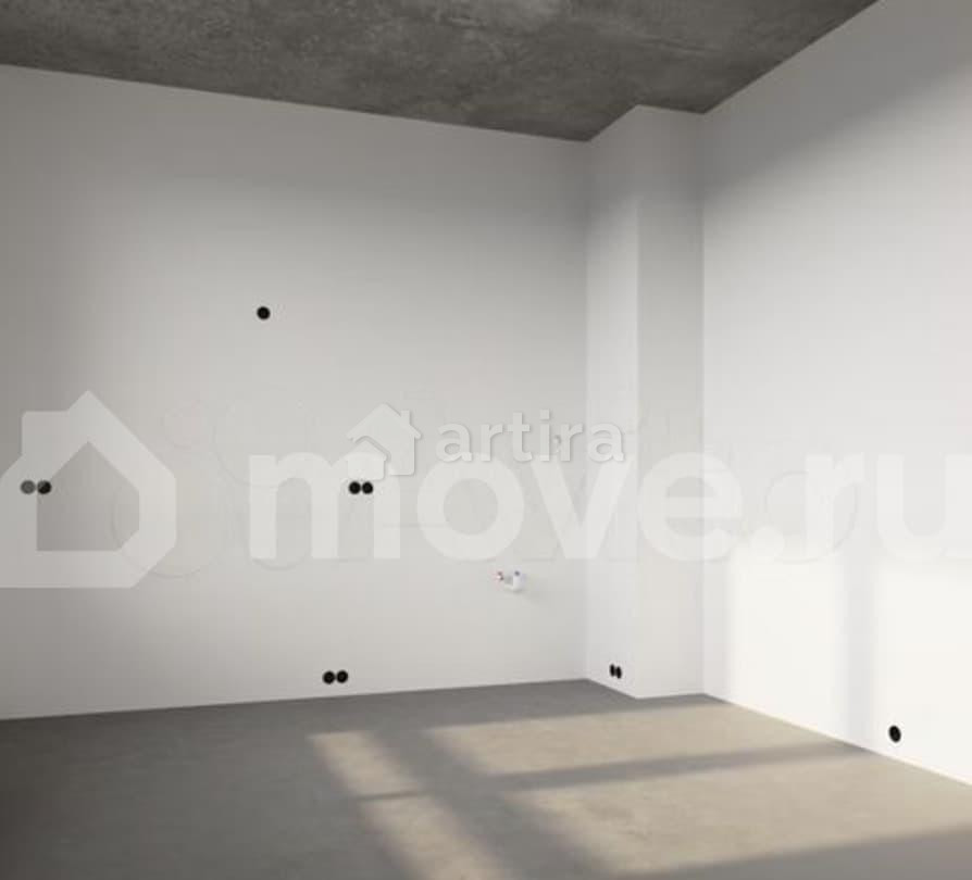 3-комн. квартира, 86.8 м2, 13/39 эт. Москва - изображение 1