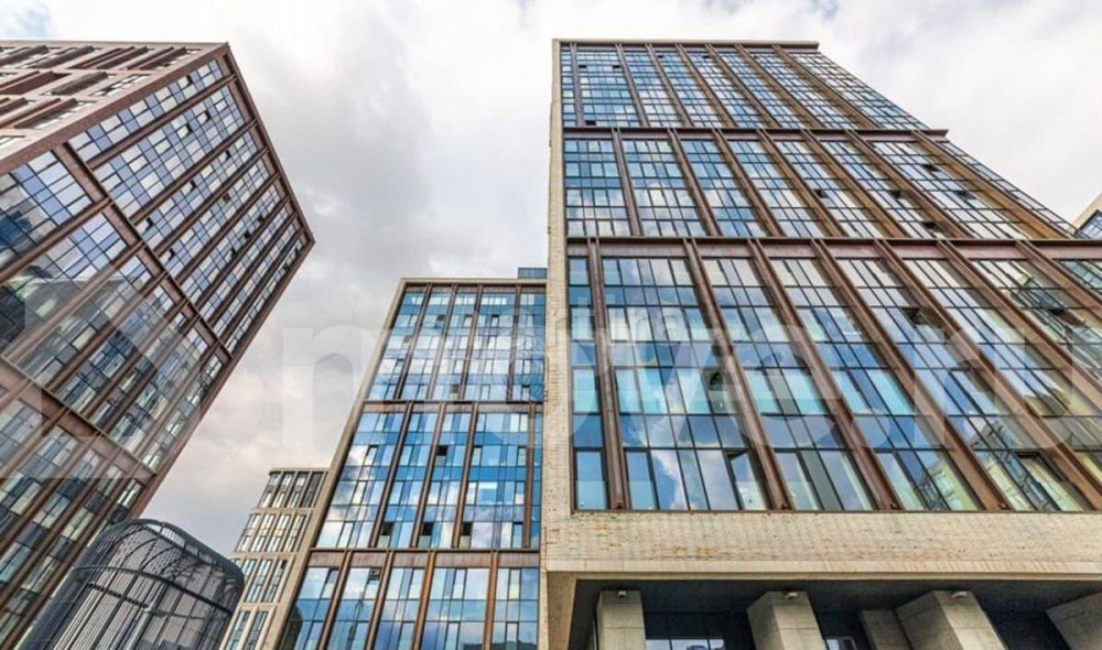 4-комн. квартира, 140 м2, 6/15 эт. Москва - изображение 7