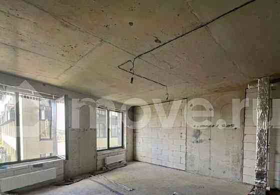 2-комн. квартира, 56 м2, 12/26 эт. Москва