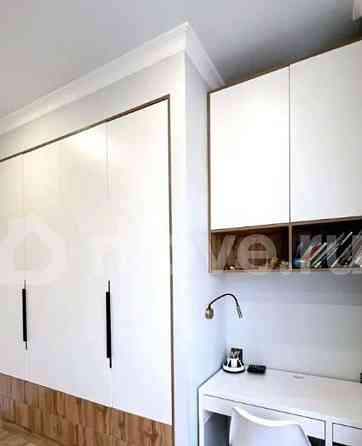 3-комн. квартира, 75.1 м2, 9/12 эт. Москва