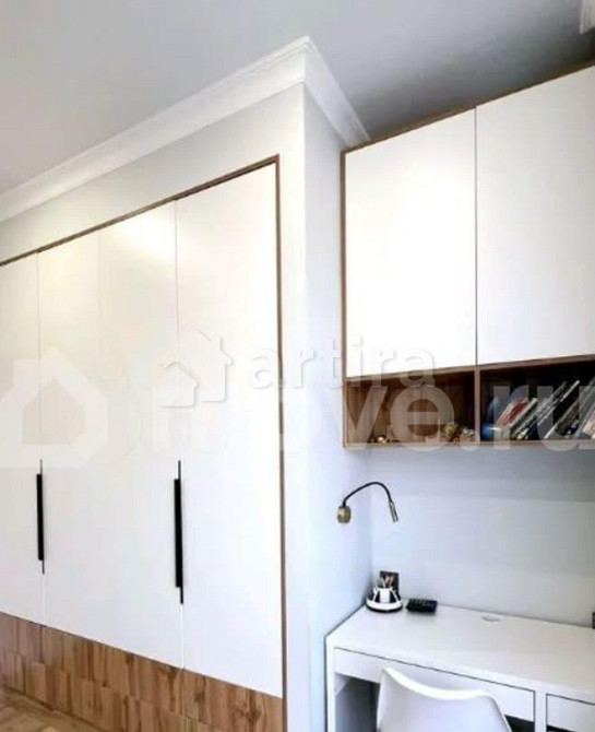 3-комн. квартира, 75.1 м2, 9/12 эт. Москва - изображение 2