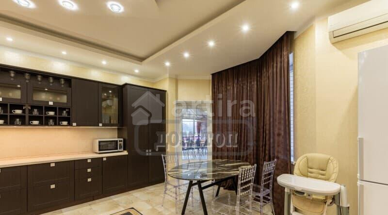 Коттедж, 820 м2 Чехов - изображение 6