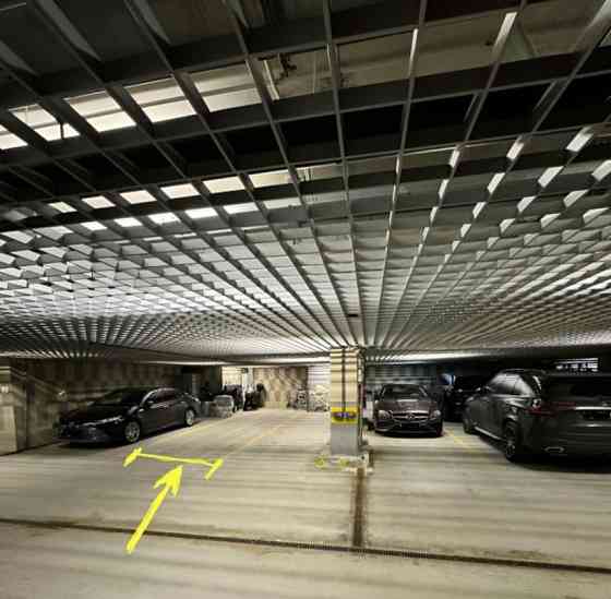 Гараж, 14 м2 Москва