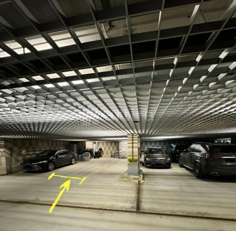 Гараж, 14 м2 Москва - изображение 2