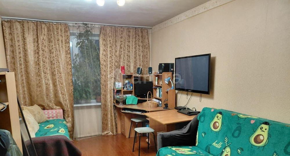 Комната, 33 м2, 5/9 эт. Москва - изображение 7