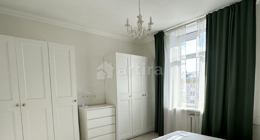 Комната, 80 м2, 6/7 эт. Москва - изображение 3