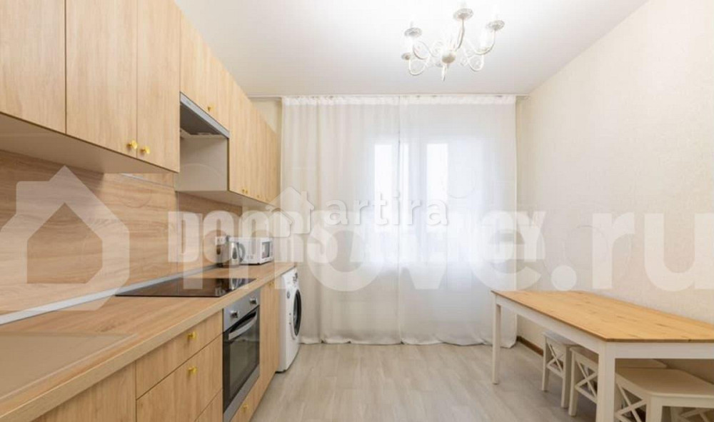 1-комн. квартира, 38.1 м2, 7/22 эт. Москва - изображение 6