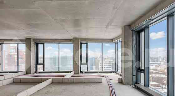 4-комн. квартира, 124 м2, 13/32 эт. Москва