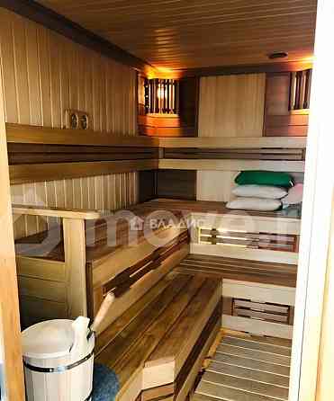 4-комн. квартира, 131.9 м2, 13/18 эт. Москва