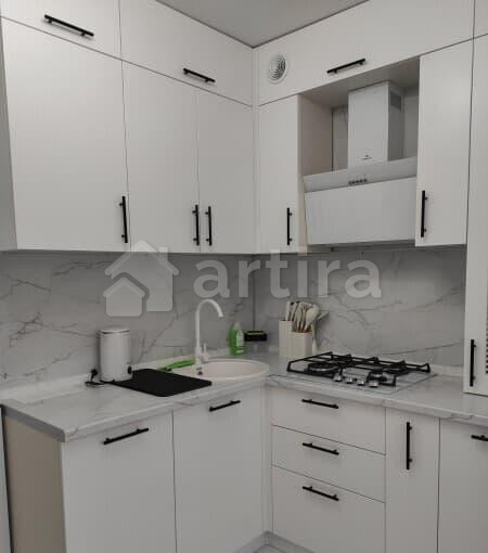 2-комн. квартира, 52 м2, 3/3 эт. Новошахтинск - изображение 7