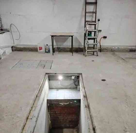 Гараж, 87 м2 Екатеринбург