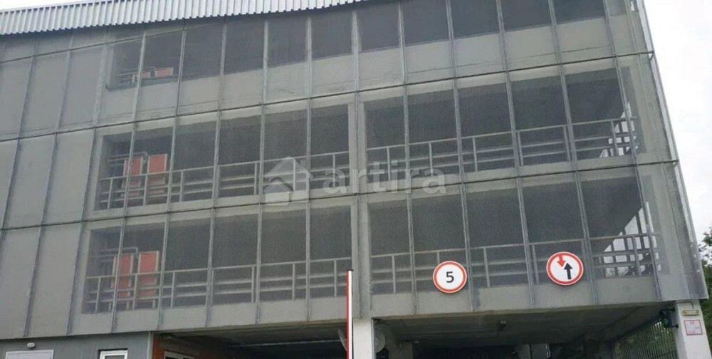 Гараж, 18 м2 Екатеринбург - изображение 1