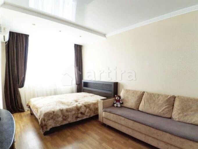 1-комн. квартира, 68 м2, 7/10 эт. Самара - изображение 8